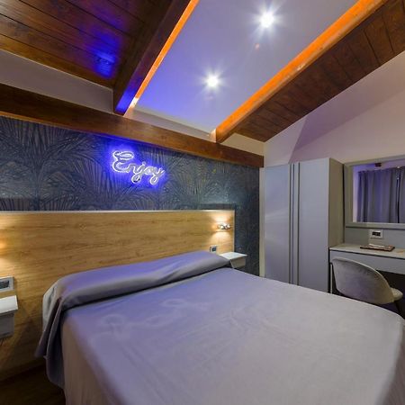 Hotel Vogue Licola Dış mekan fotoğraf