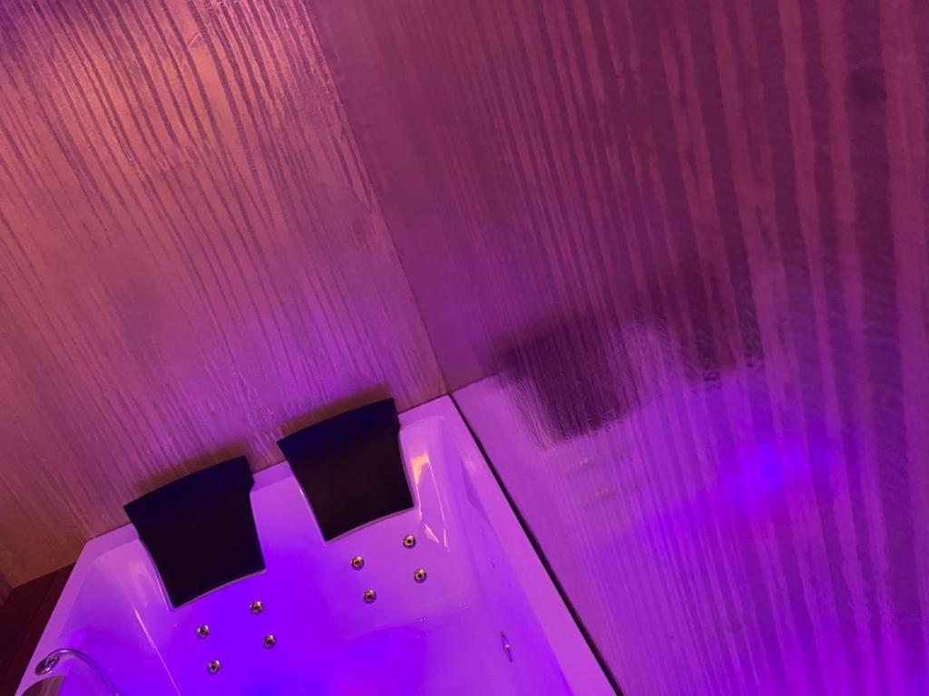 Hotel Vogue Licola Dış mekan fotoğraf