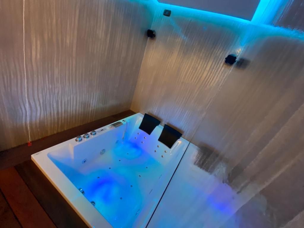 Hotel Vogue Licola Dış mekan fotoğraf