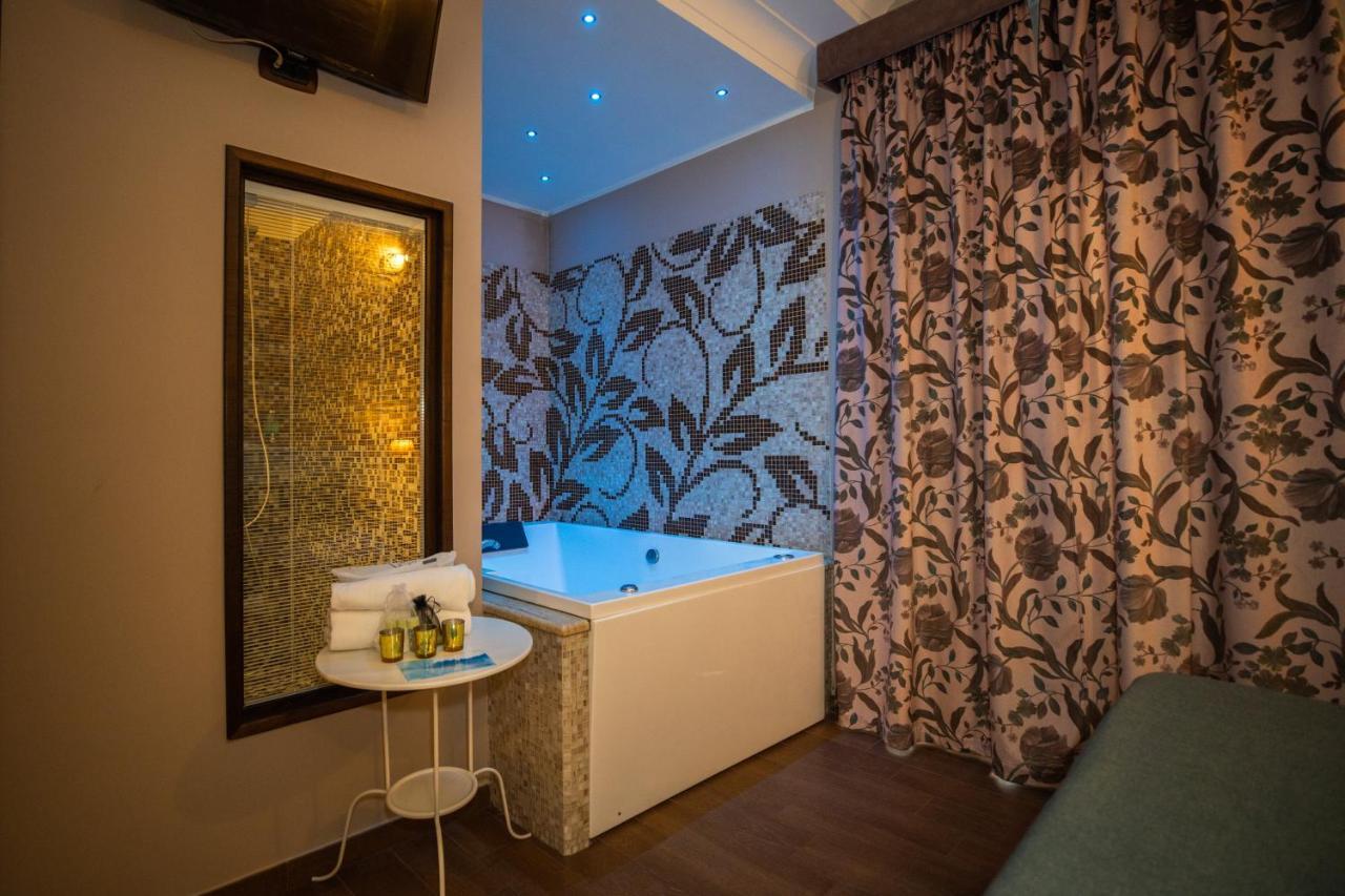 Hotel Vogue Licola Dış mekan fotoğraf
