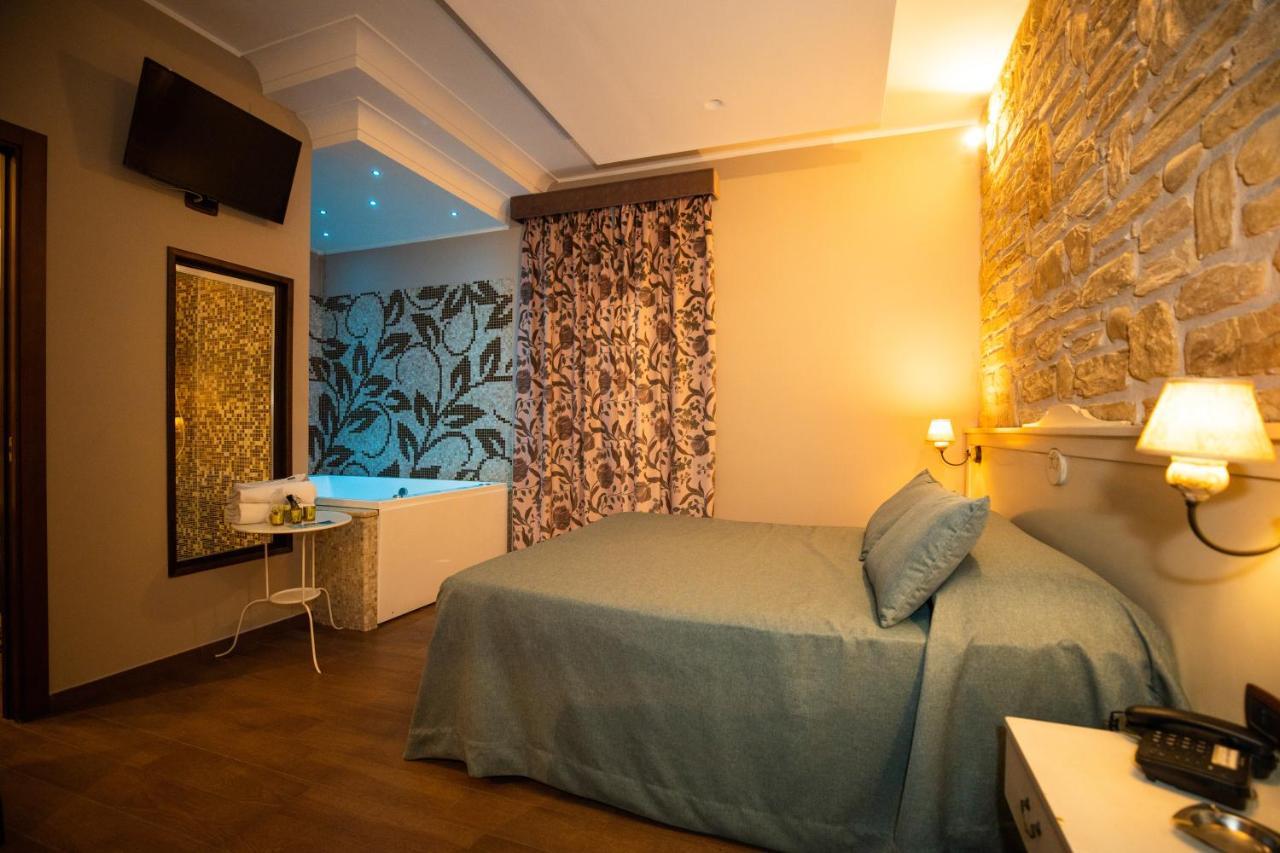 Hotel Vogue Licola Dış mekan fotoğraf