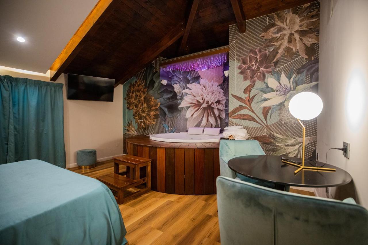 Hotel Vogue Licola Dış mekan fotoğraf