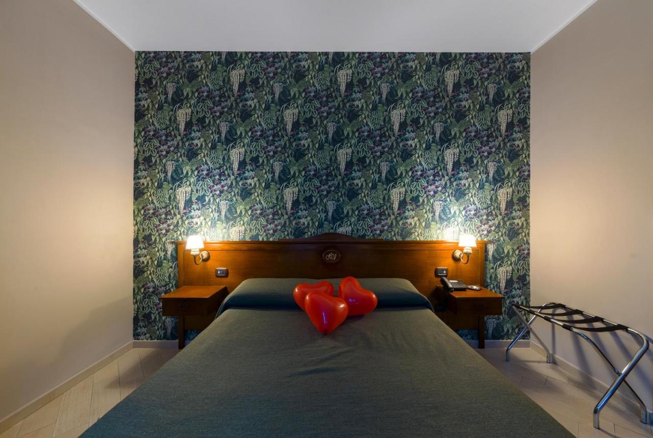 Hotel Vogue Licola Dış mekan fotoğraf