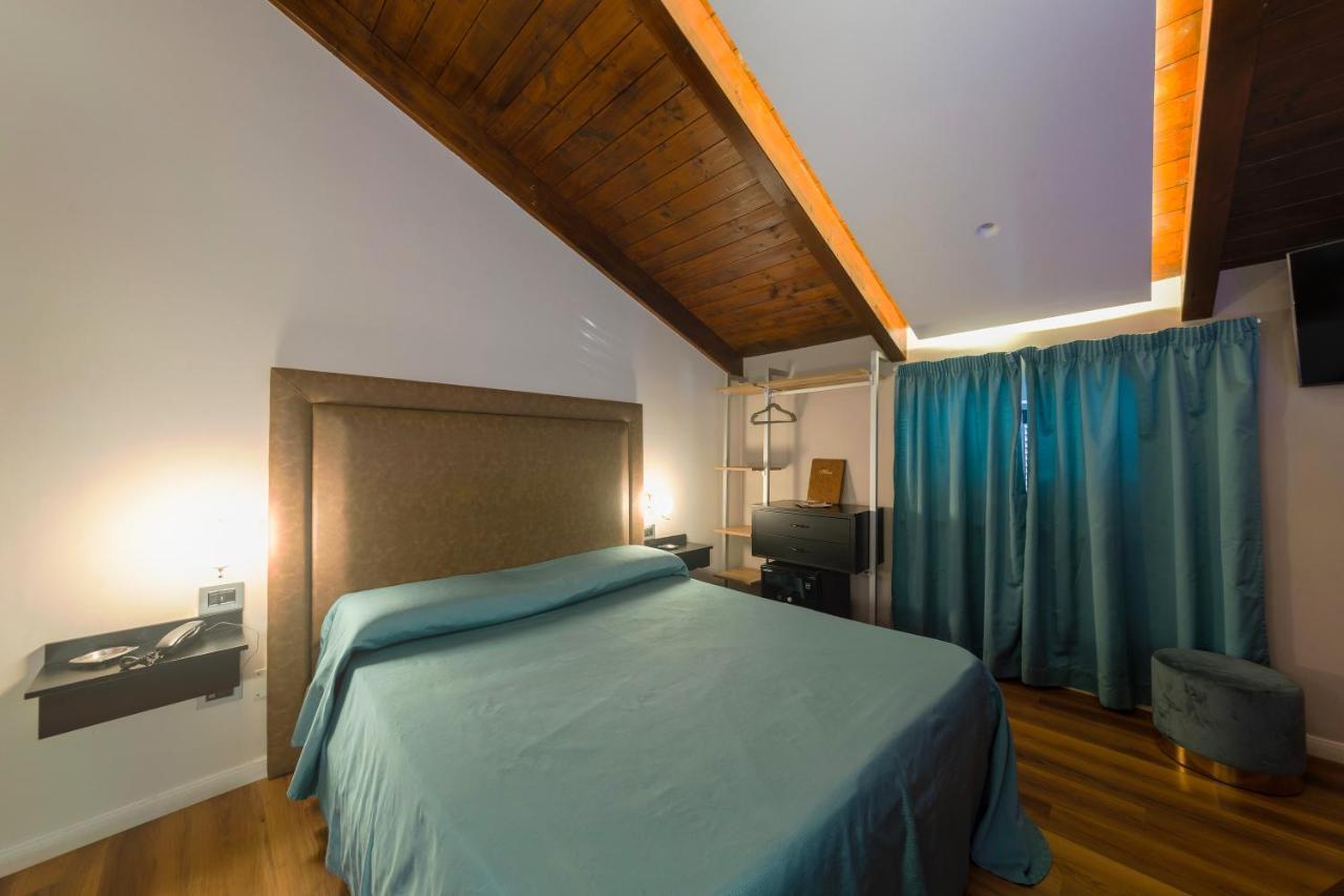 Hotel Vogue Licola Dış mekan fotoğraf