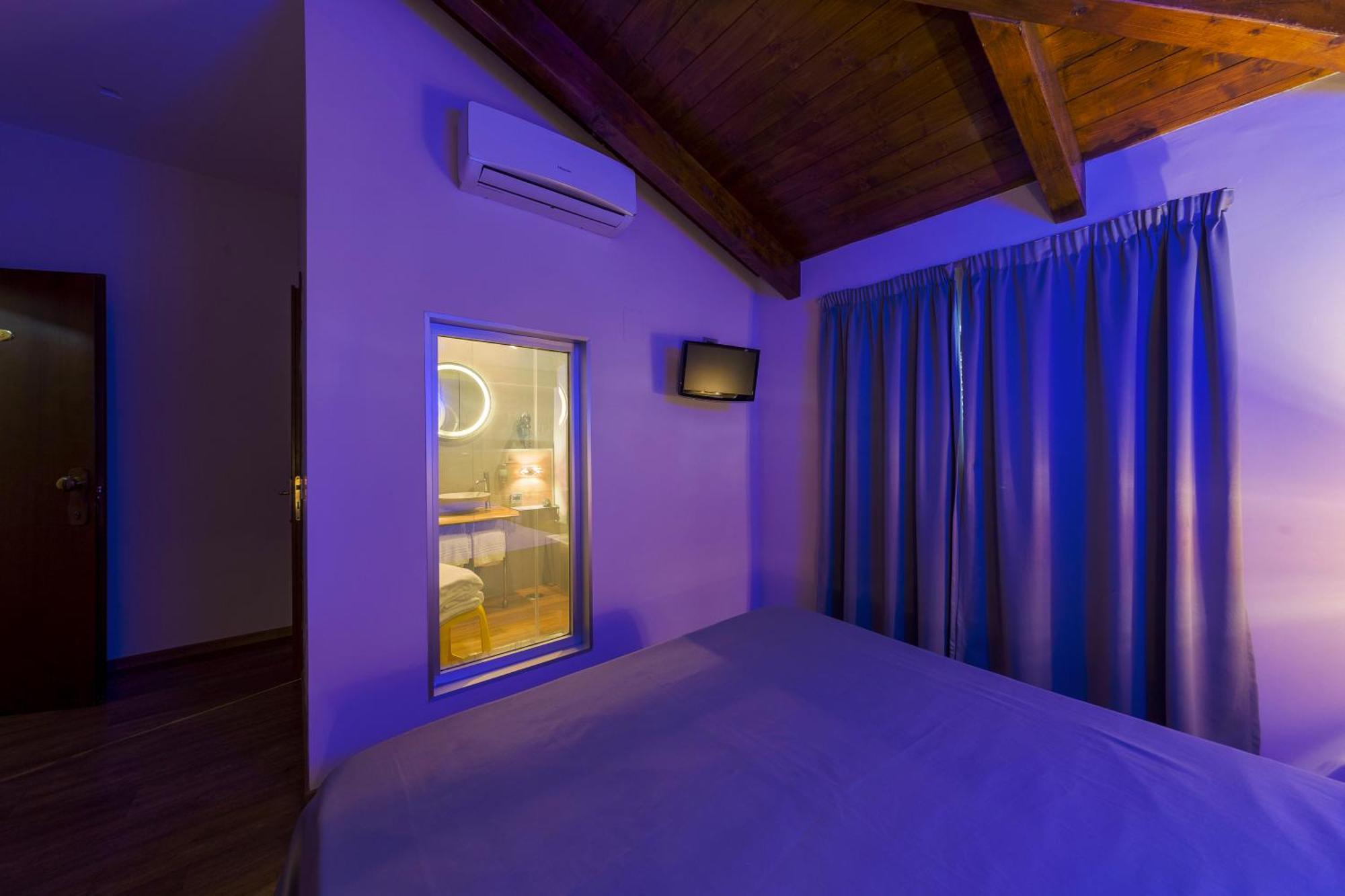 Hotel Vogue Licola Dış mekan fotoğraf