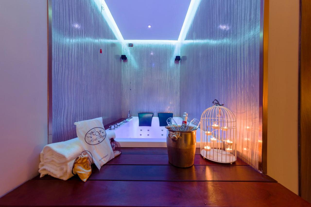 Hotel Vogue Licola Dış mekan fotoğraf