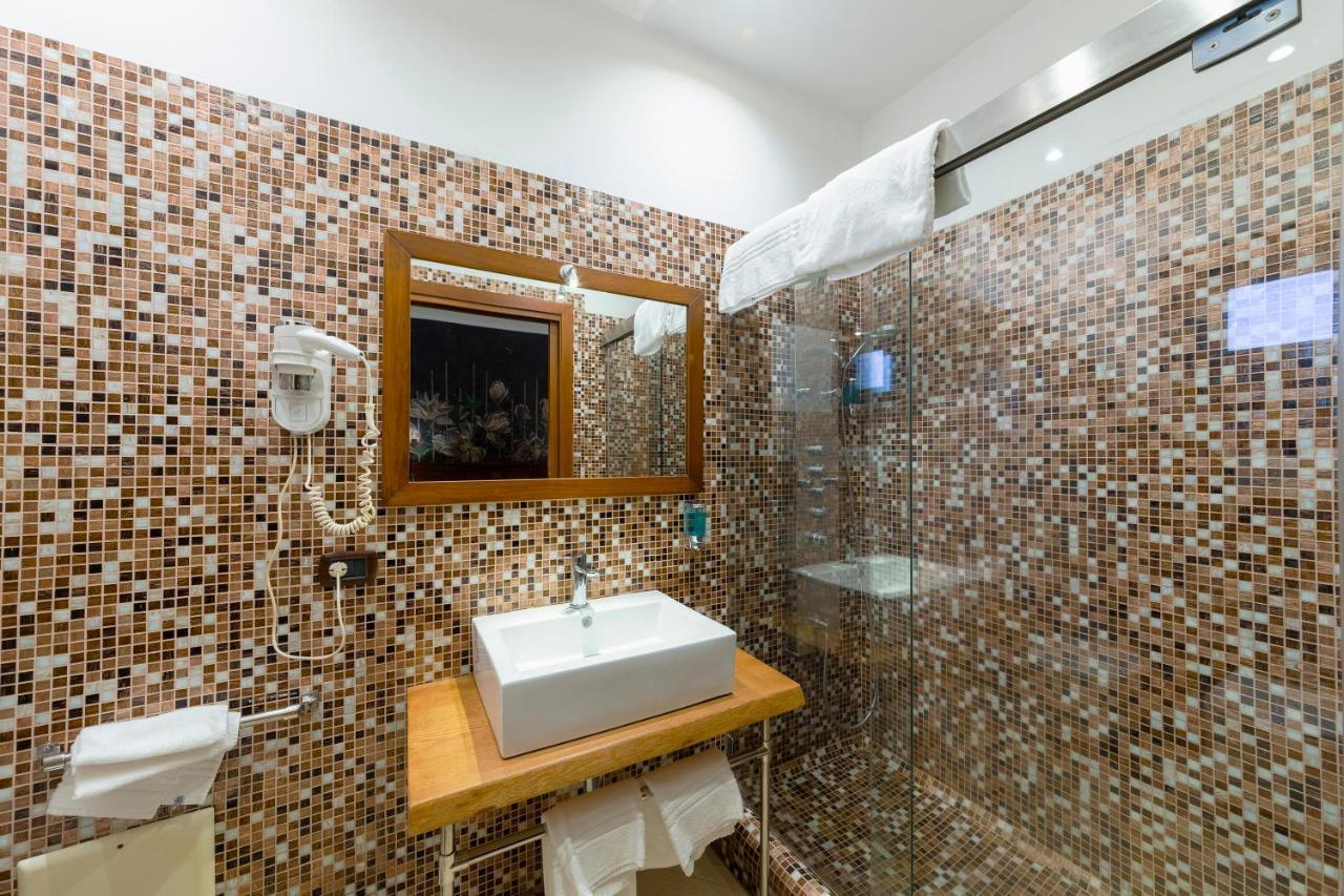 Hotel Vogue Licola Dış mekan fotoğraf