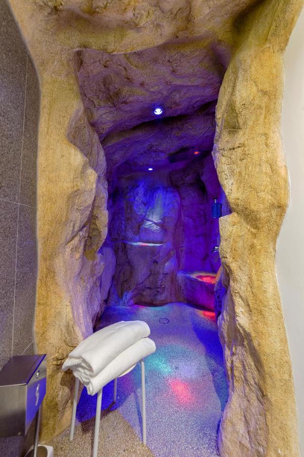 Hotel Vogue Licola Dış mekan fotoğraf