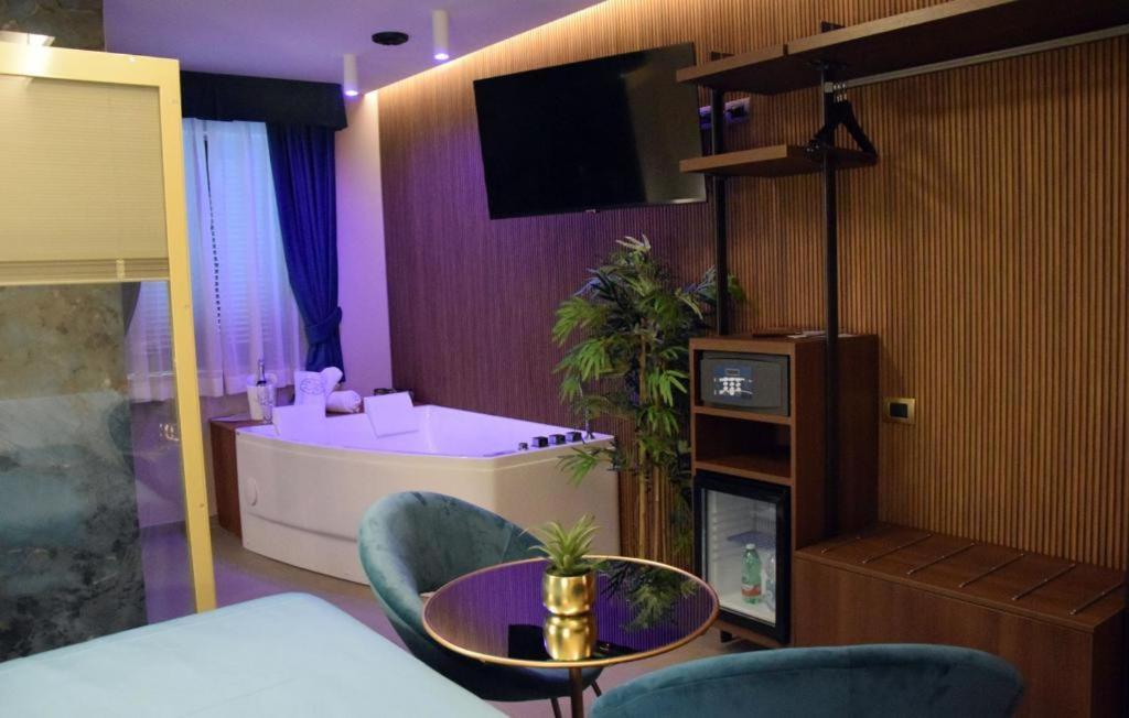 Hotel Vogue Licola Dış mekan fotoğraf