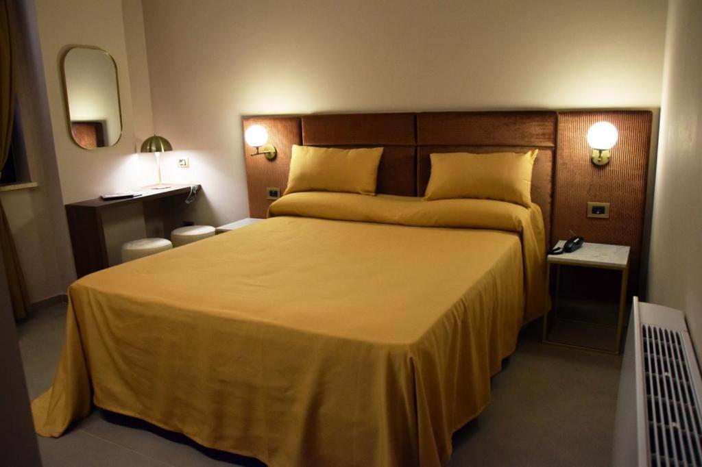 Hotel Vogue Licola Dış mekan fotoğraf