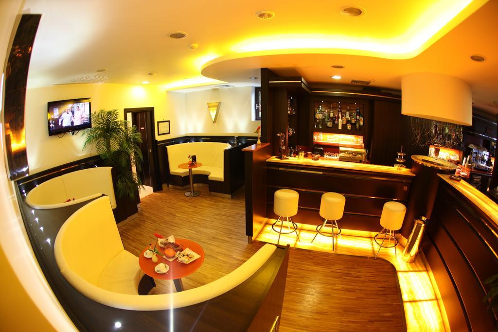 Hotel Vogue Licola Dış mekan fotoğraf