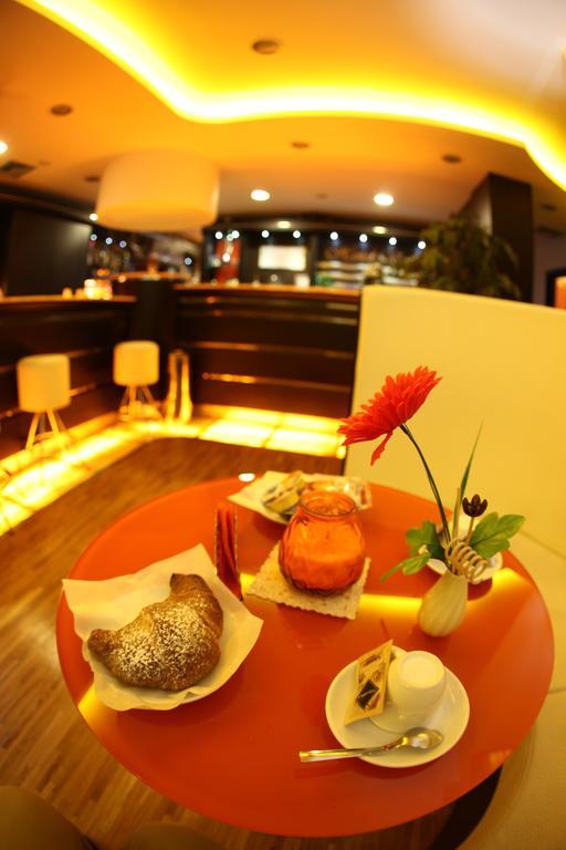 Hotel Vogue Licola Dış mekan fotoğraf