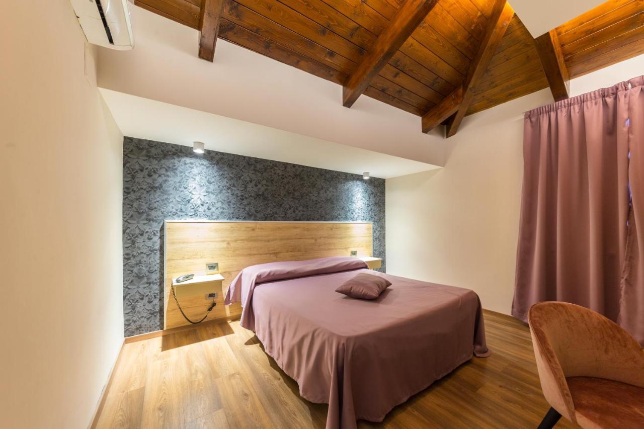 Hotel Vogue Licola Dış mekan fotoğraf