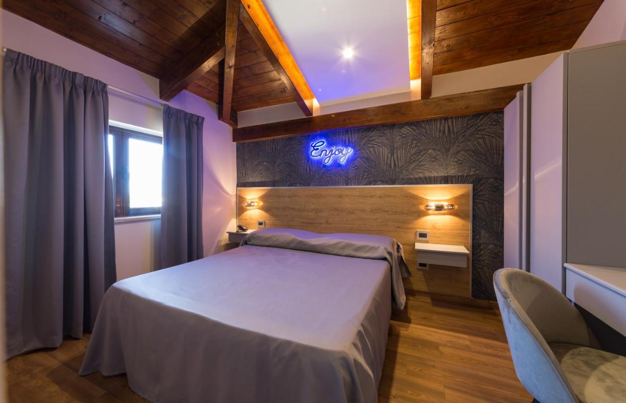Hotel Vogue Licola Dış mekan fotoğraf
