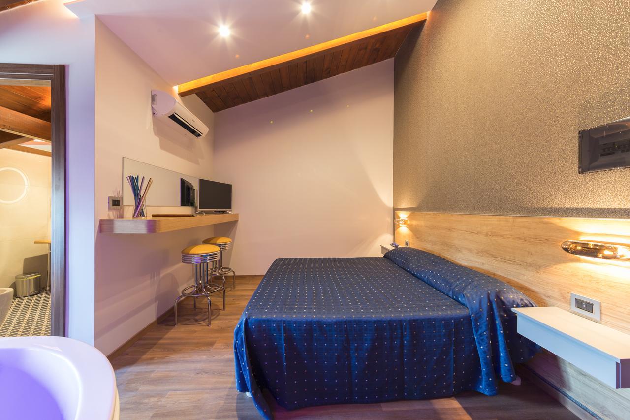 Hotel Vogue Licola Dış mekan fotoğraf