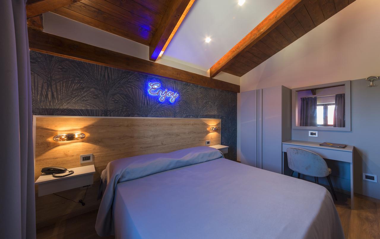 Hotel Vogue Licola Dış mekan fotoğraf