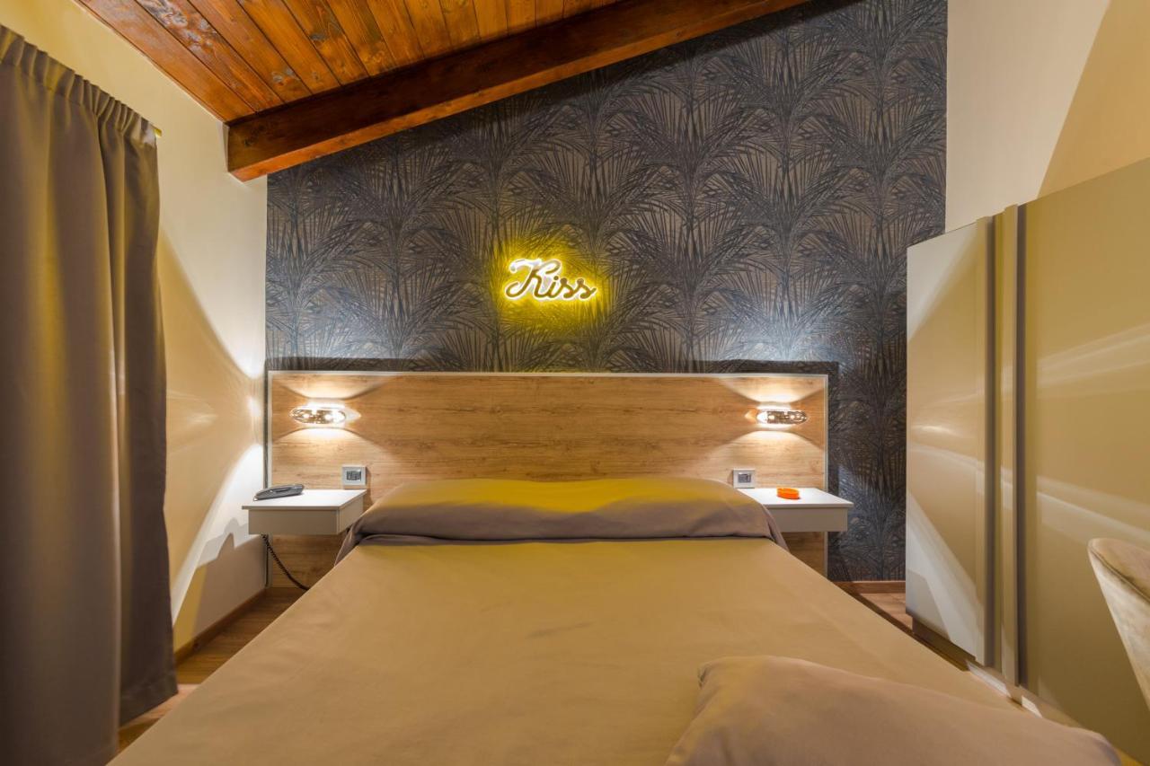 Hotel Vogue Licola Dış mekan fotoğraf