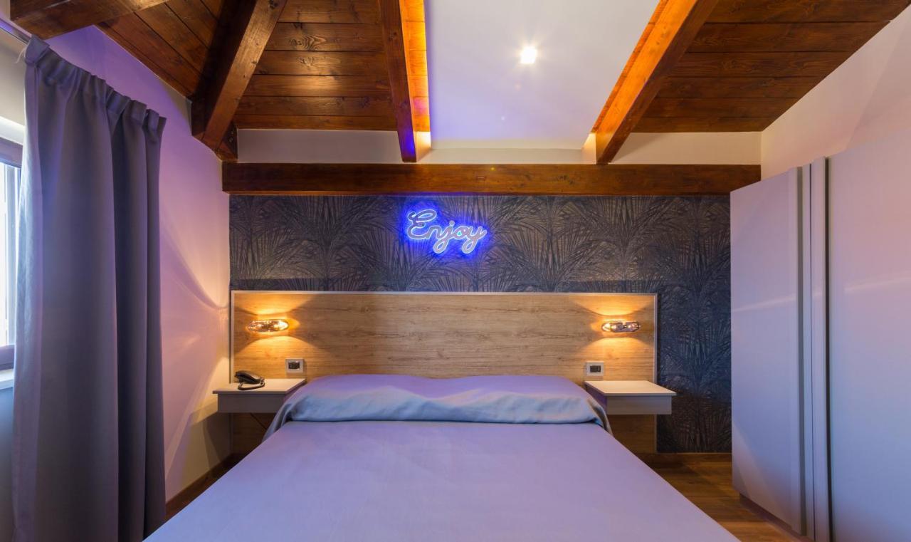 Hotel Vogue Licola Dış mekan fotoğraf