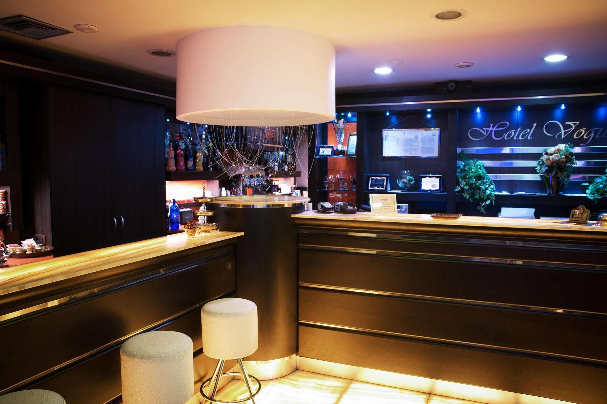 Hotel Vogue Licola Dış mekan fotoğraf