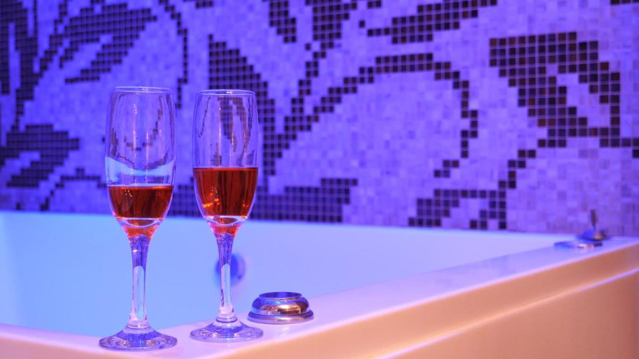 Hotel Vogue Licola Dış mekan fotoğraf