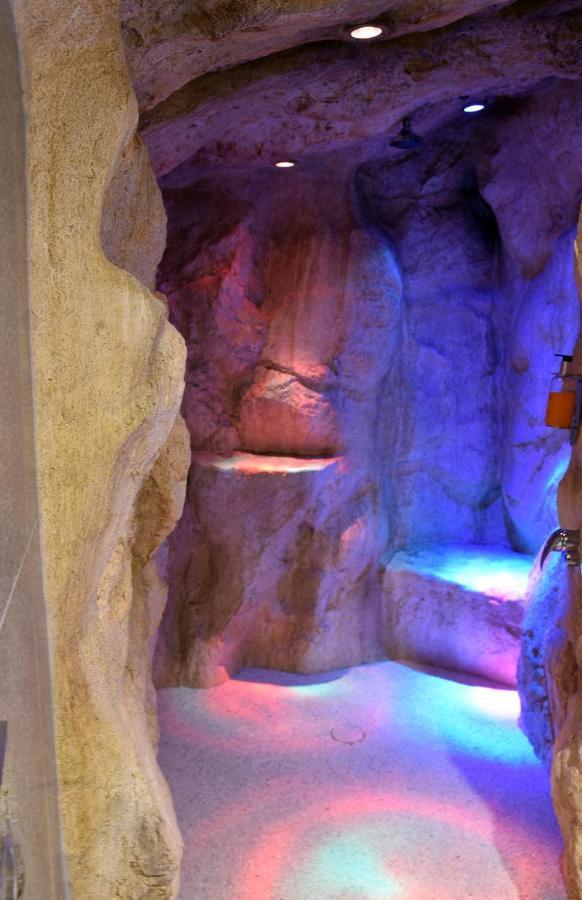 Hotel Vogue Licola Dış mekan fotoğraf