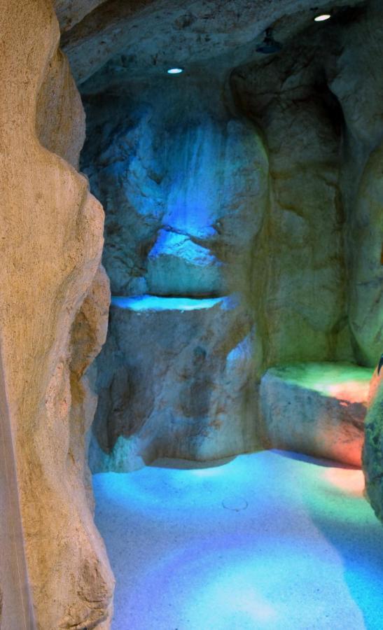 Hotel Vogue Licola Dış mekan fotoğraf